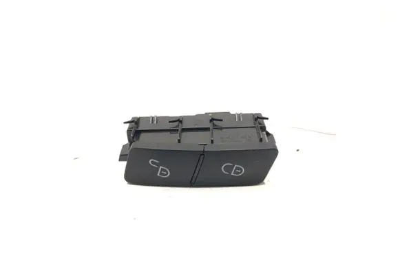 Other switches/knobs/shifts