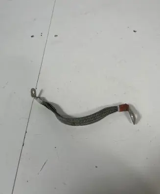 Negative earth cable (battery)