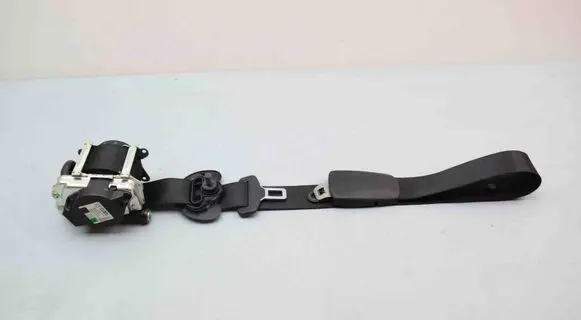 BMW X1 F48 F49 Front seatbelt 7401714