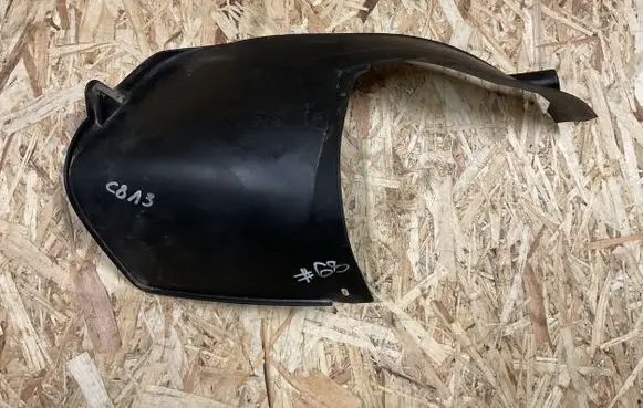 Citroen C8 Rear arch fender liner splash guards 1490737080
