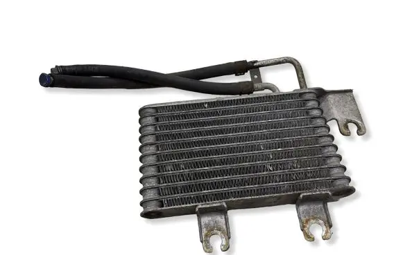 Hyundai Tucson JM Engine oil radiator 254602E100