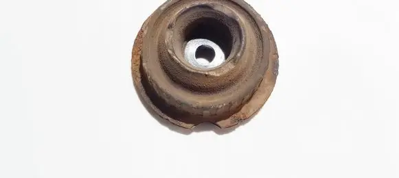 Audi A4 S4 B5 8D Coil spring mount 4d0412377d