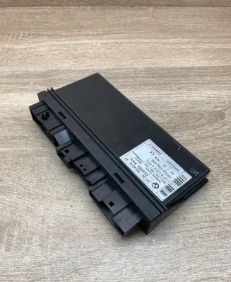 BMW 5 E60 E61 Comfort/convenience module 6974310 5WK49111