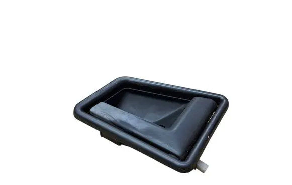 Suzuki Vitara (ET/TA) Front door interior handle 0281003005