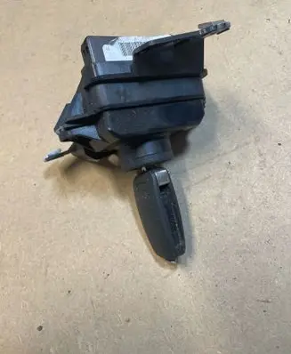 Audi Q7 4L Ignition lock 4F0910131E