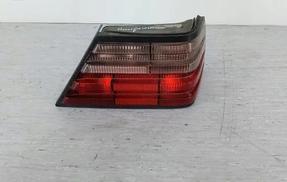 Mercedes-Benz E W124 Rear/tail lights
