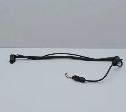 Mercedes-Benz A W168 Windshield washer spray nozzle