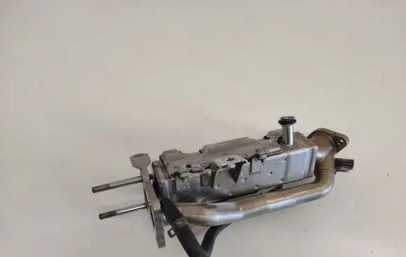 Honda CR-V EGR valve cooler 18721RFWG0