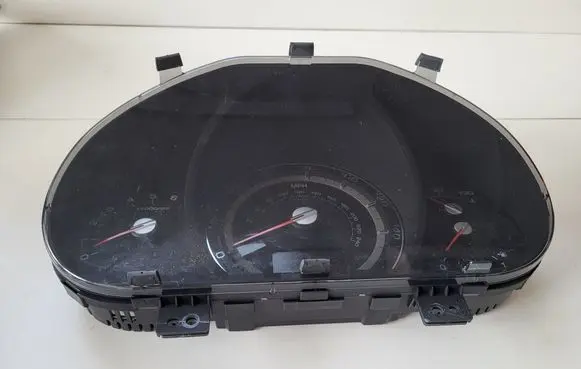 KIA Sportage Speedometer (instrument cluster)