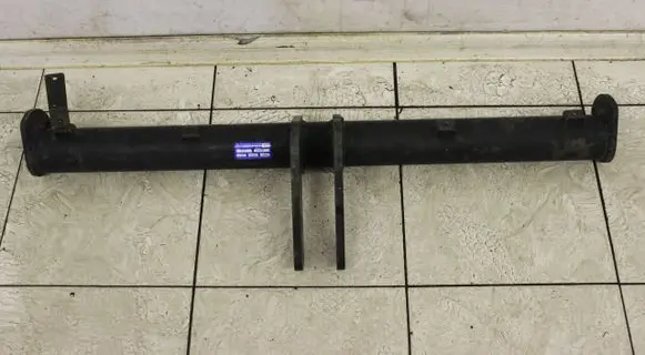 Mitsubishi Pajero Tow bar set 