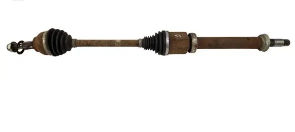 Ford Fusion II Front driveshaft DG983B436 DG983B436AE GFPMA