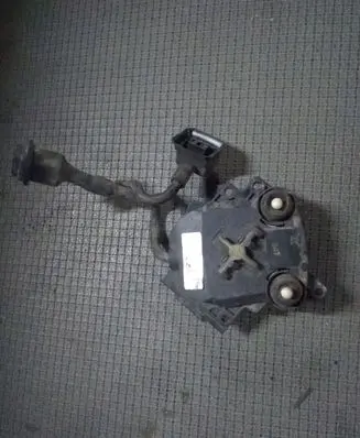 Mercedes-Benz E W124 Wing mirror control module 0132003004