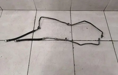 Mercedes-Benz C W204 Gearbox oil cooler pipe/hose A6421800431