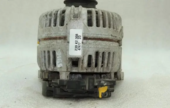 Opel Zafira B Generator/alternator 93190829