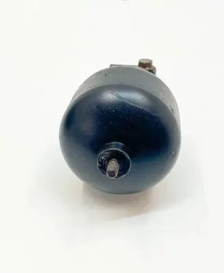 Mercedes-Benz SL R230 Hydraulic servotronic pressure valve 2203200415 A2203200415