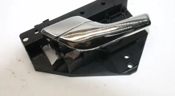 Jaguar XF X250 Rear door interior handle 8X2322601AD