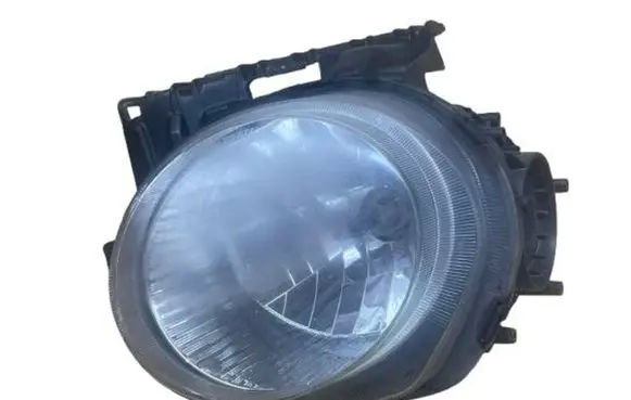 Nissan Juke I F15 Headlight/headlamp 12V60755W 554000 175HCRPL