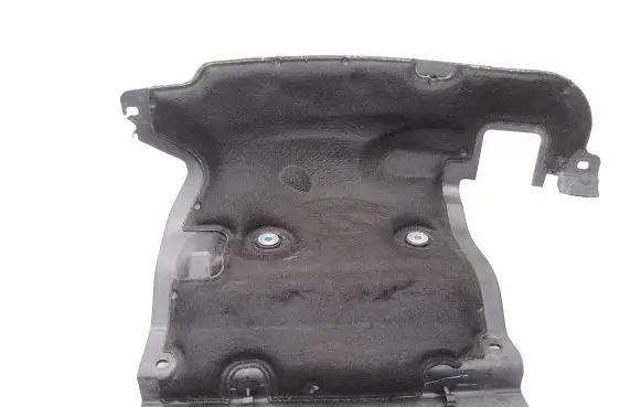 Mercedes-Benz GLE (W166 - C292) Radiator support slam panel A1666206901 A1666208701