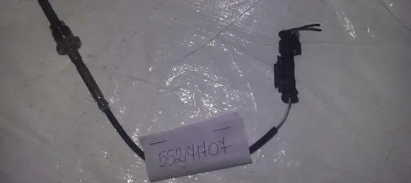 Fiat Tipo Exhaust gas temperature sensor 55271707