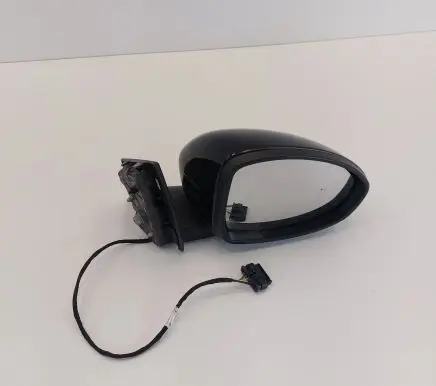 Fiat 500E Front door electric wing mirror 
