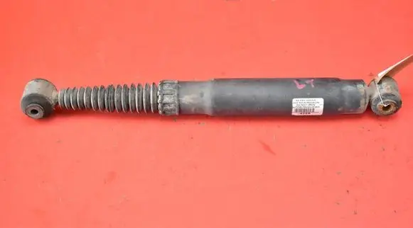 Peugeot 207 CC Rear shock absorber/damper