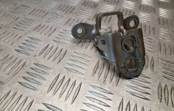 Jeep Patriot Front door upper hinge 256ABR