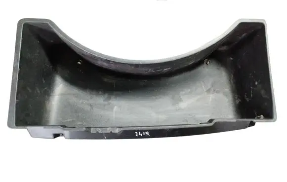 Volkswagen Golf IV Other trunk/boot trim element 1J9863513