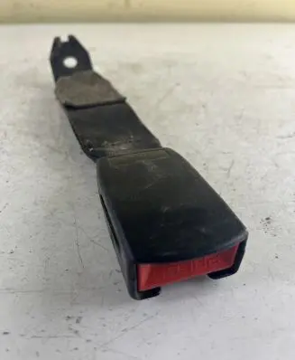 Honda Civic Rear seatbelt buckle 12R66844