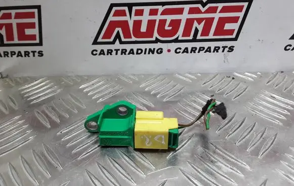 Audi A4 S4 B8 8K Airbag deployment crash/impact sensor 1K0909606C 5WK43544