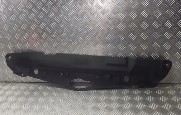 Toyota Corolla E120 E130 Radiator support slam panel 53141-02010