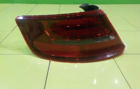 Audi A3 S3 8V Rear/tail lights 8V4945095C