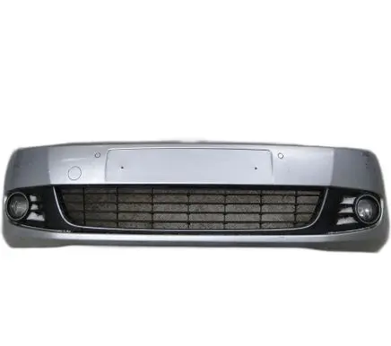 Volkswagen Golf VI Front bumper 