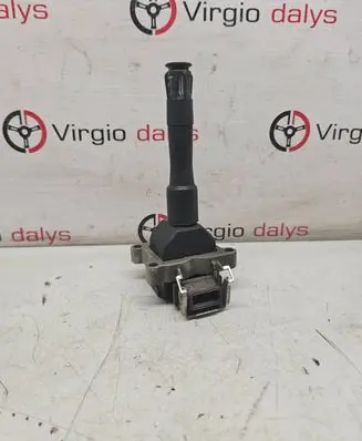 BMW 7 E38 High voltage ignition coil 1703359 11856