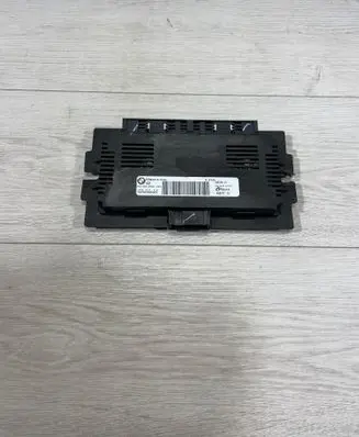 Light module LCM