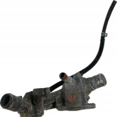 Ford F150 Thermostat housing BL3E-8A567-BB