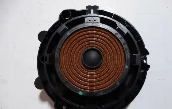 Mercedes-Benz A W177 Other interior part