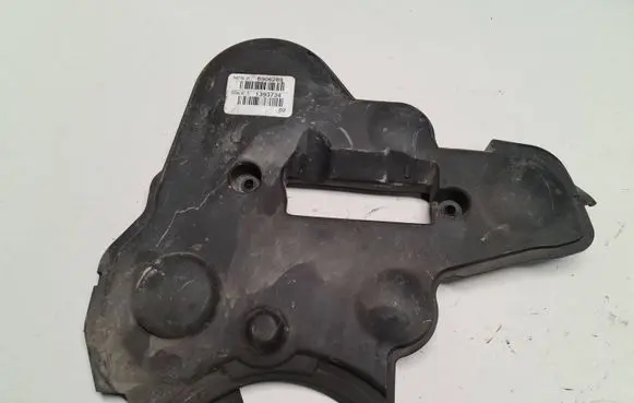 Volvo XC90 Timing belt guard (cover) 31401491