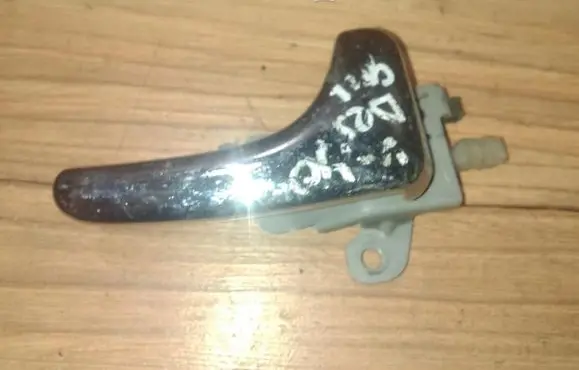 Volvo S40, V40 Rear door interior handle