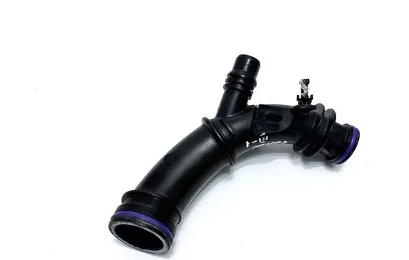 Opel Combo E Engine coolant pipe/hose Z12002107
