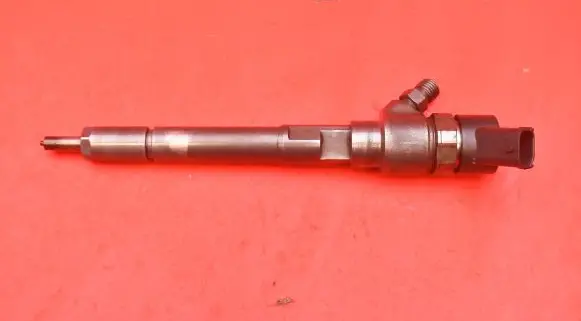 Hyundai Santa Fe Fuel injector 3380027800
