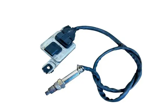 Audi Q3 8U Lambda probe sensor 04L907805P 160409020101 5WK97239