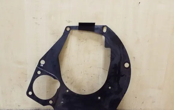 Other engine part