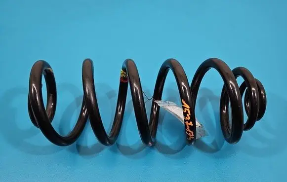 BMW X5 F15 Rear coil spring 6779864 IMPRK1537174