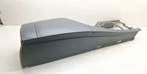 BMW 5 E60 E61 Armrest 7034086 51167034086