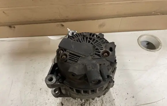 Peugeot 207 Generator/alternator