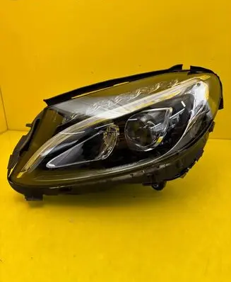 Mercedes-Benz C W205 Headlight/headlamp A2059062504