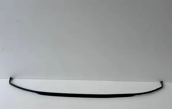 Hyundai Tucson IV NX4 Front bumper splitter molding 86591-N7CA0