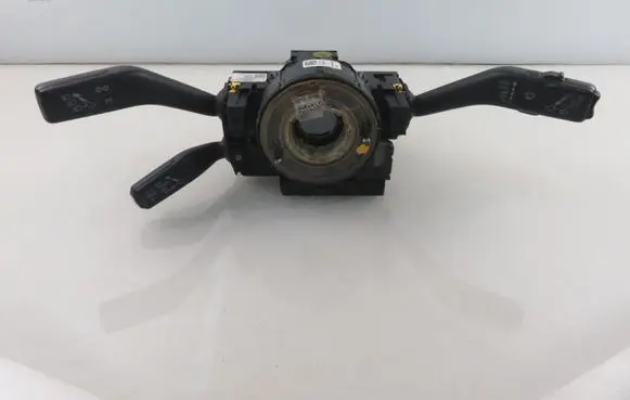 Volkswagen PASSAT B6 Wiper turn signal indicator stalk/switch 3C0959653B 3C9953513AG 3C0953549K