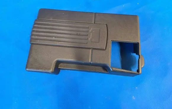 Skoda Octavia Mk4 Air filter box cover 