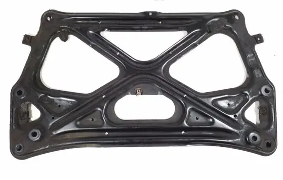 Audi A7 S7 4G Other front suspension part 4H0399345M
